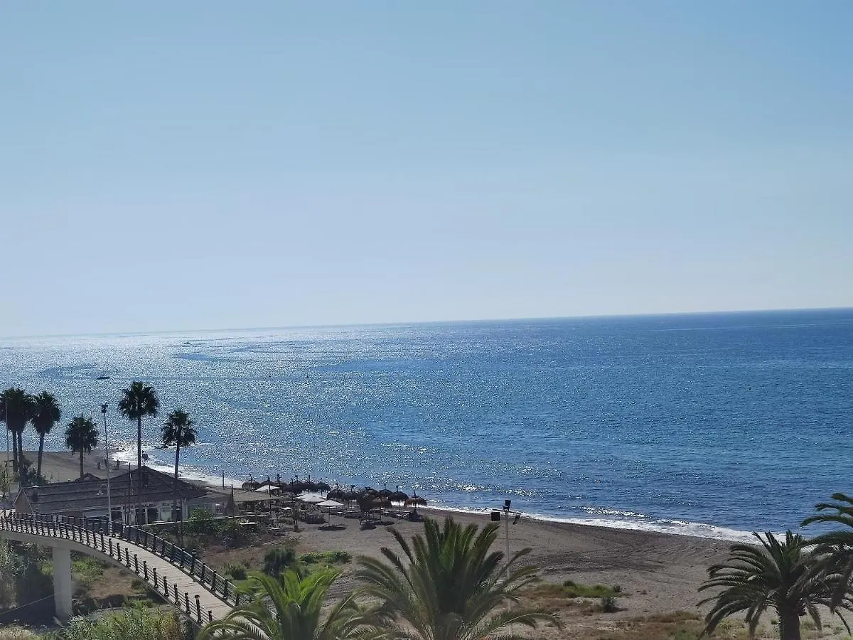 Apartamento Ohana, Costa del Sol Algarrobo Costa