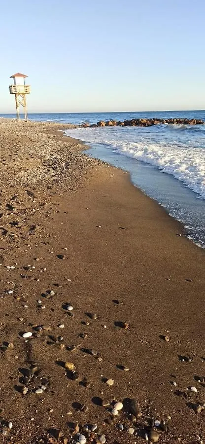 Apartamento Ohana, Costa del Sol Algarrobo Costa