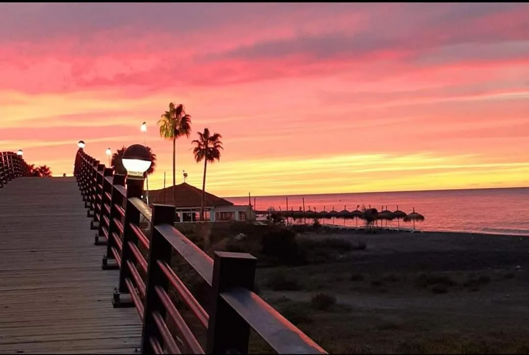 Apartamento Ohana, Costa del Sol Algarrobo Costa España
