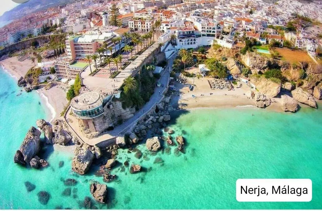 Apartamento Ohana, Costa del Sol Algarrobo Costa España