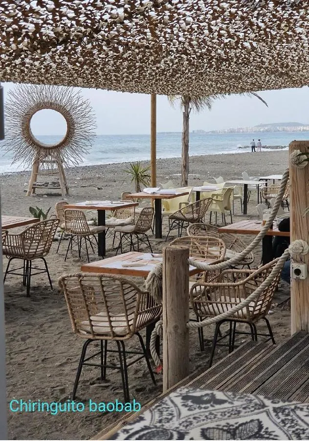 Apartamento Ohana, Costa del Sol Algarrobo Costa