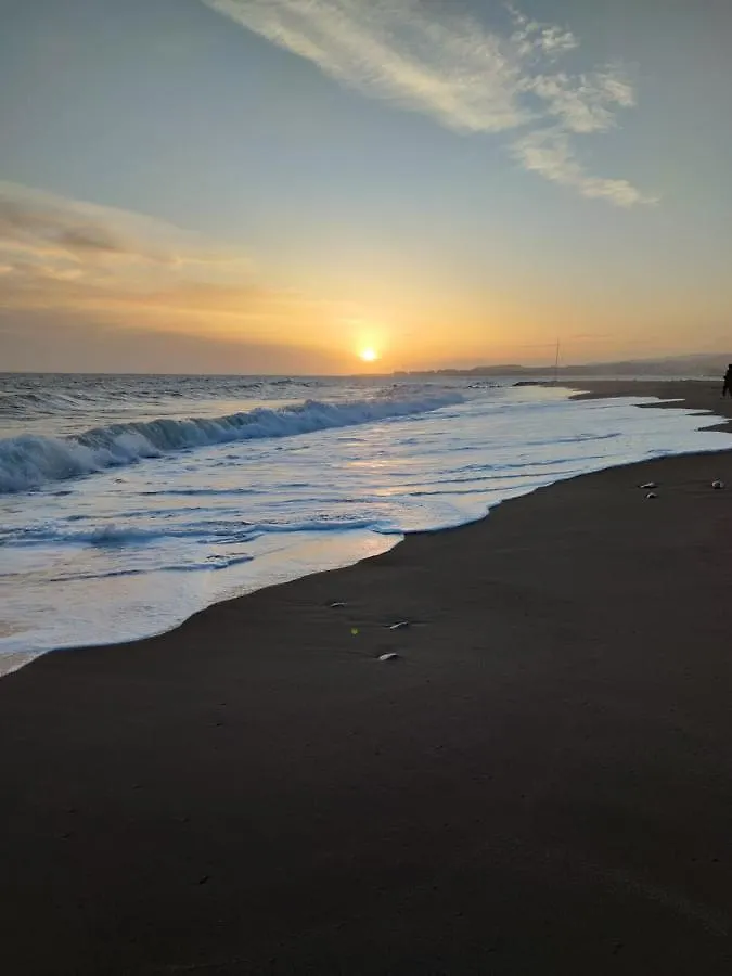 Apartamento Ohana, Costa del Sol Algarrobo Costa España