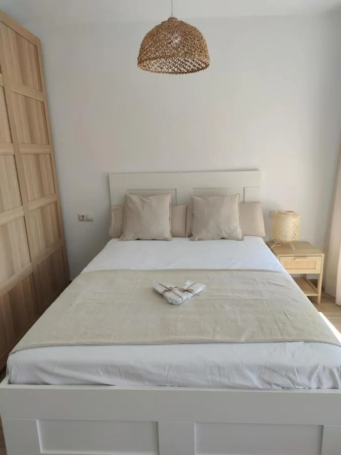 Apartamento Ohana, Costa del Sol Algarrobo Costa