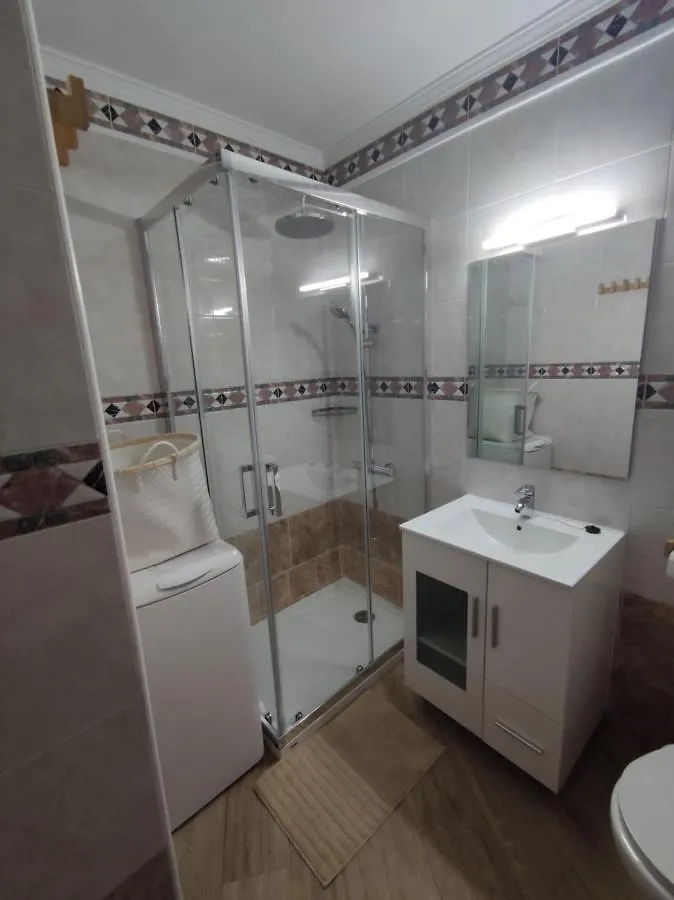 Apartamento Ohana, Costa del Sol Algarrobo Costa España