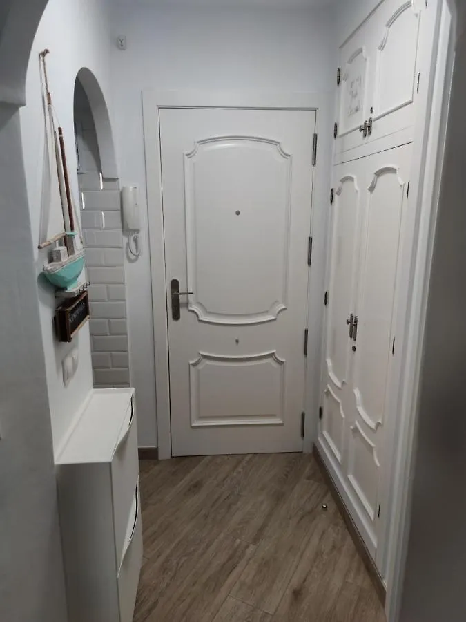 Apartamento Ohana, Costa del Sol Algarrobo Costa
